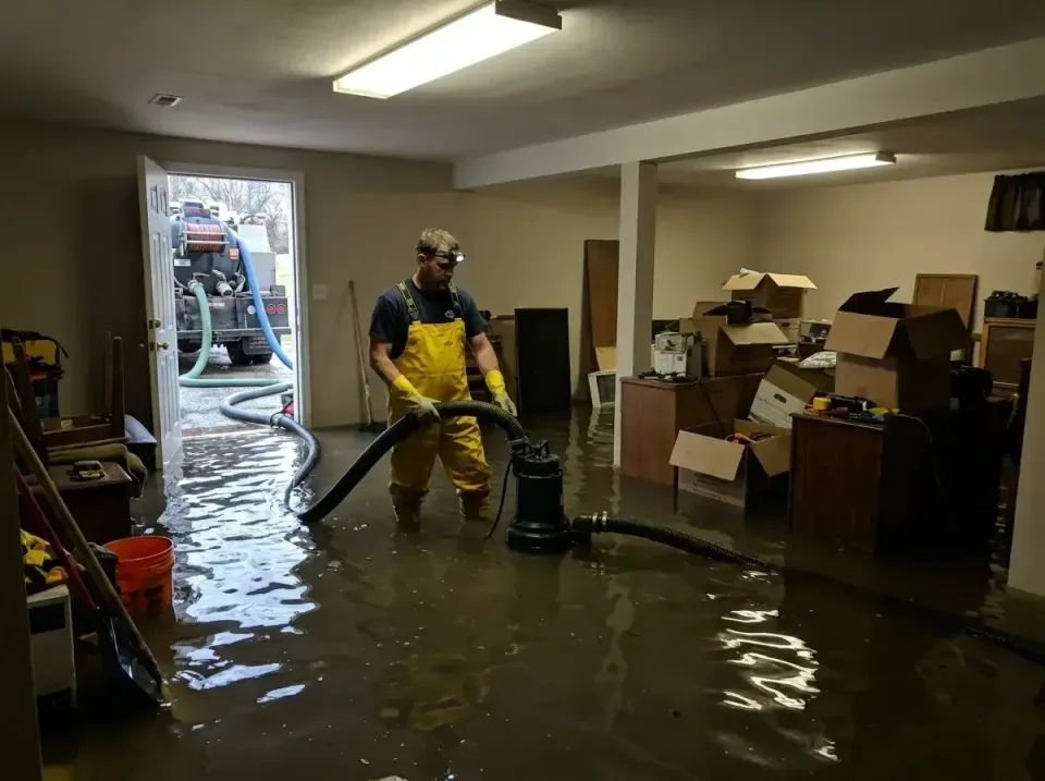 basement-burst-pipe-flooding-a-001 — frequently asked questions, 24-Hour Water Damage Restoration Services in Lakin, KS